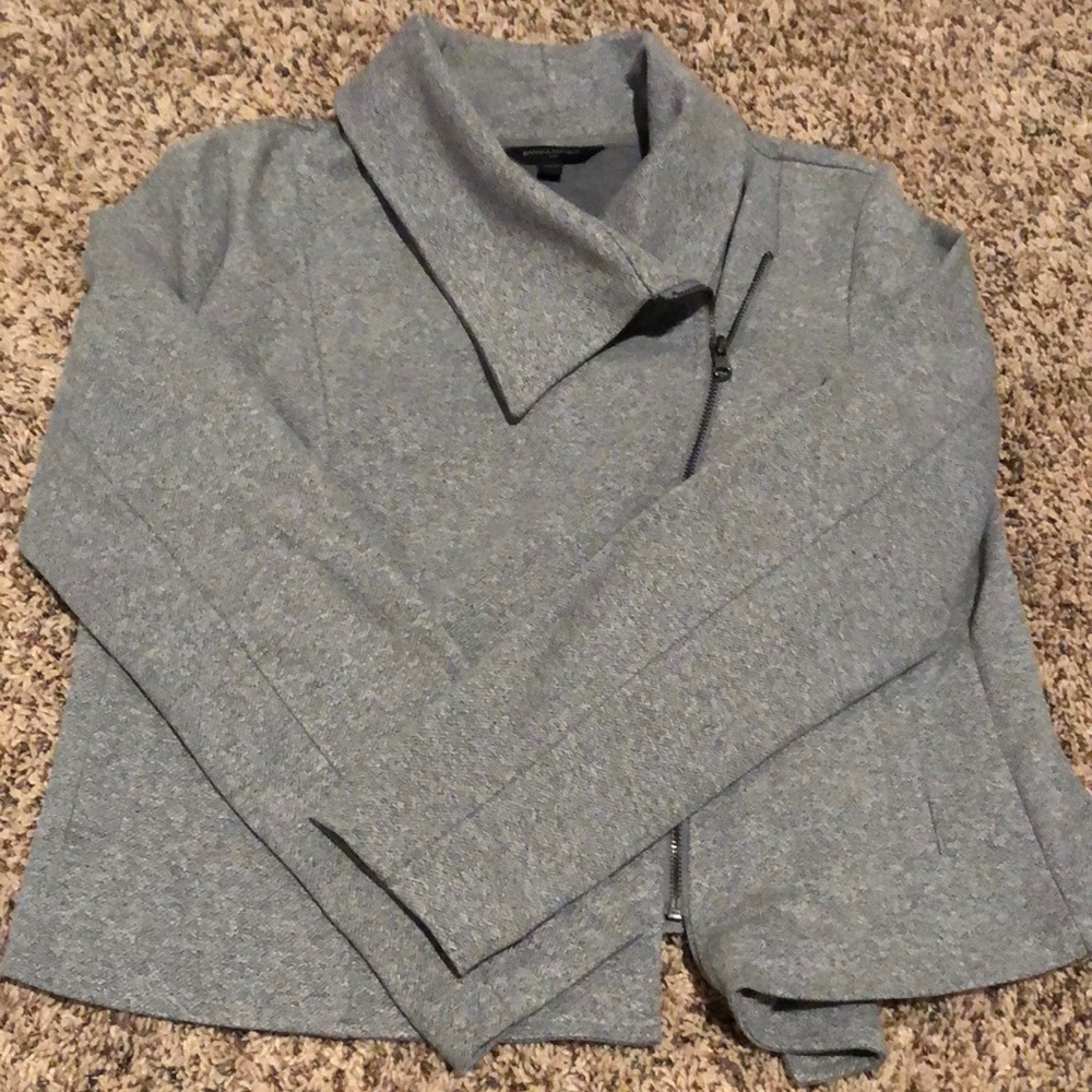 Banana Republic Gray Jacket